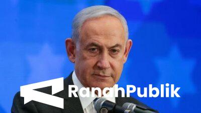 Netanyahu: Gencatan Senjata Harus Tetap Izinkan Pertempuran Lawan Hamas
