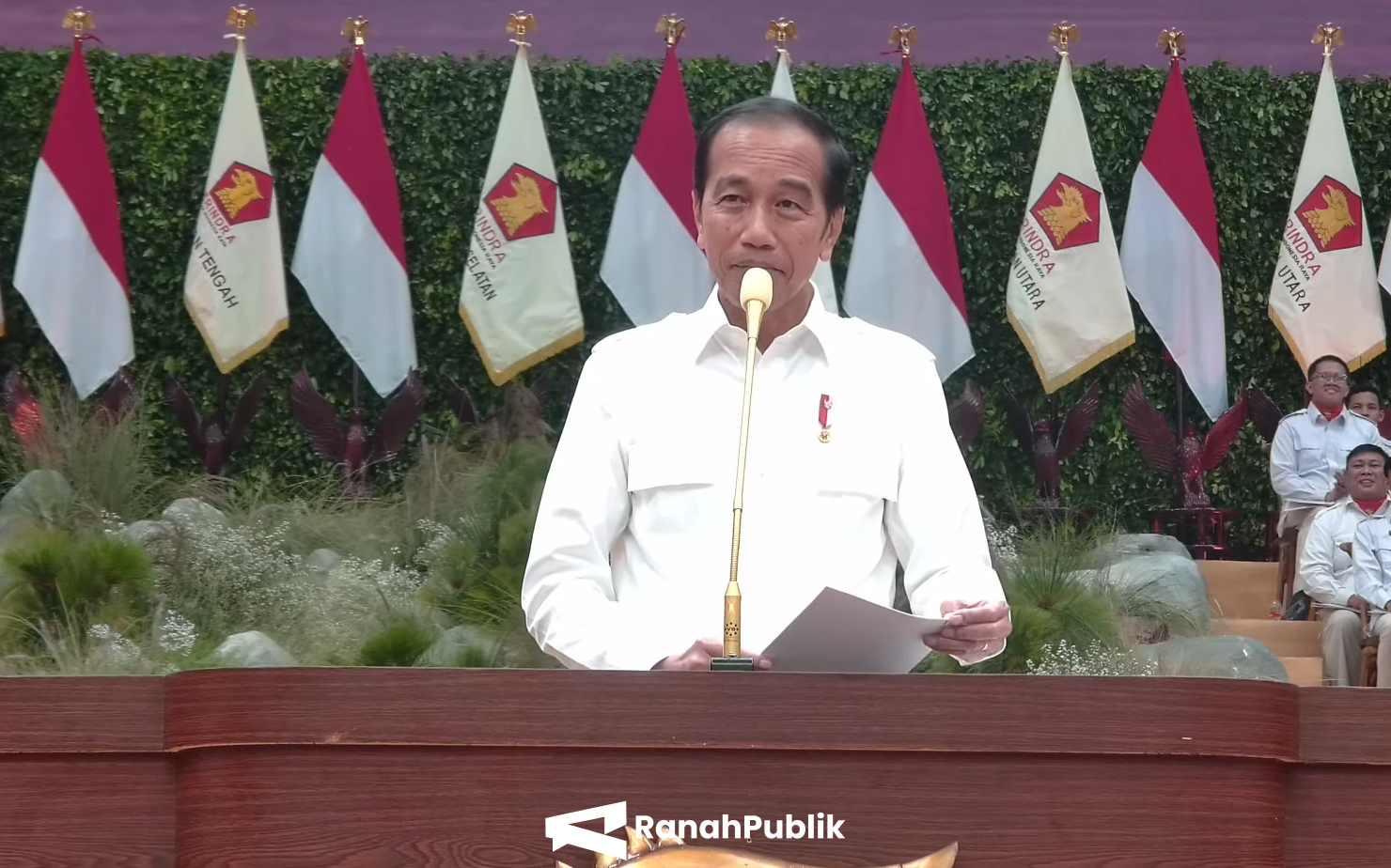 Jokowi