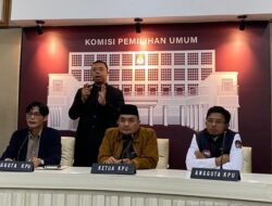 KPU Pastikan Putusan MK Terkait Pilkada Dipedomani Hingga Penetapan Paslon