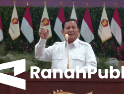 Prabowo Subianto: KIM Plus Tetap Solid di Tingkat Nasional, Persaingan di Pilkada Tak Jadi Masalah