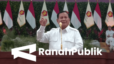 Prabowo Subianto: KIM Plus Tetap Solid di Tingkat Nasional, Persaingan di Pilkada Tak Jadi Masalah