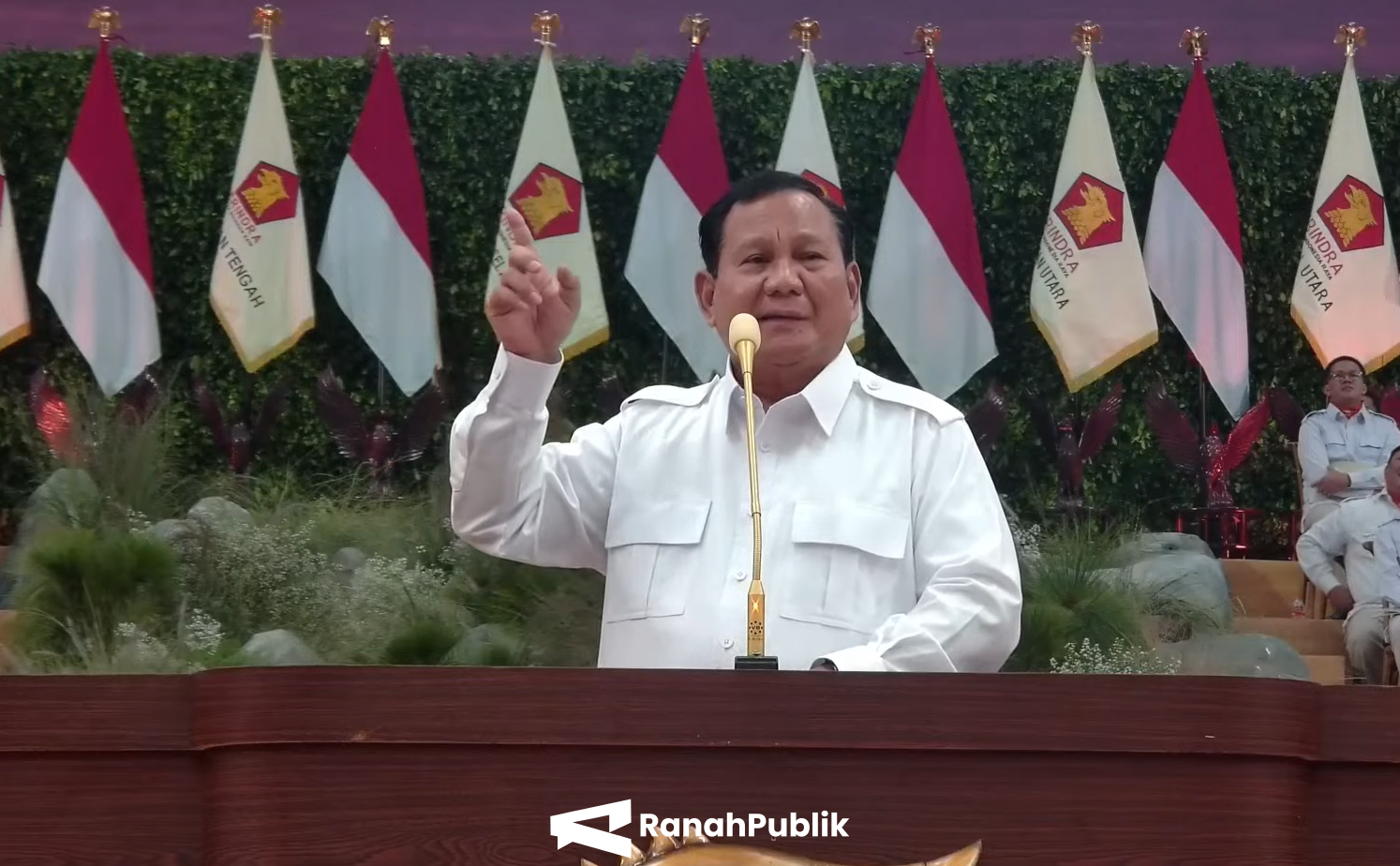 Prabowo