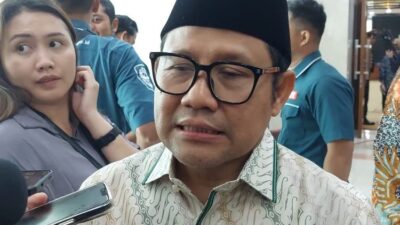 Cak Imin Ungkap Sudah Lama Putus Komunikasi dengan PDI Perjuangan