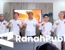 Projo Siap Menangkan Pilkada 2024: Fokus pada 10 Provinsi Strategis, Dukungan untuk Bobby Nasution di Sumut