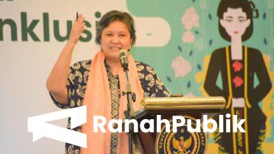 Dorong Pimpinan DPR Segera Tuntaskan Pembahasan RUU PPRT Menjadi Undang-Undang