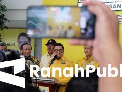 Golkar Umumkan 10 Pasangan Bacagub-Bacawagub Baru, Siapkan Pertarungan Pilkada 2024