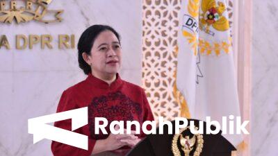 Puan Maharani: Pemerintah Harus Serius Tangani Kasus Perdagangan Orang