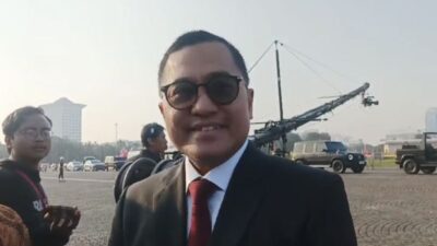 Heru Budi Kerahkan Abang None dan Purna-Paskibraka untuk Kirab Bendera Pusaka Menuju IKN