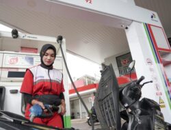 Pertamina Sumbagsel Sesuaikan Harga BBM Non Subsidi, Ini Dampaknya bagi Konsumen