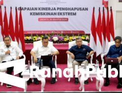 Pemerintah Beri Insentif Fiskal ke Daerah, Targetkan Nol Persen Kemiskinan Ekstrem di Akhir 2024