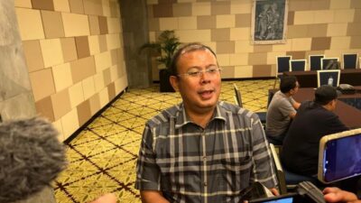 Muktamar PKB: Tanpa Kehadiran Anies Baswedan, Fokus pada Penguatan Internal Partai
