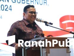 Bawaslu Tegaskan Pentingnya Seleksi Pengawas TPS yang Sesuai Aturan