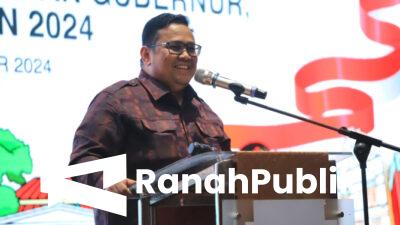 Bawaslu Tegaskan Pentingnya Seleksi Pengawas TPS yang Sesuai Aturan