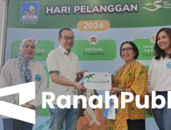 ACC Dukung Keberlanjutan di Hari Pelanggan Nasional 2024