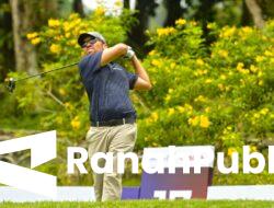 Dua Tim Pimpin The Indonesia Pro-Am 2024, Rory Hie Tembus 10 Besar di Putaran Pertama