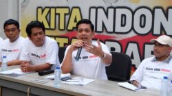 Projo Dukung 100 Calon Kepala Daerah di Sumatera, Mayoritas dari Koalisi Indonesia Maju