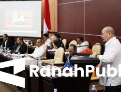 LaNyalla Sampaikan 3 Rekomendasi Penting untuk Pembangunan Daerah Perbatasan