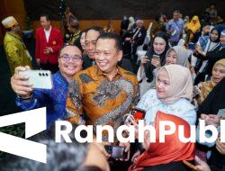 Ketua MPR RI Bamsoet: Pentingnya Ketahanan Budaya Nusantara