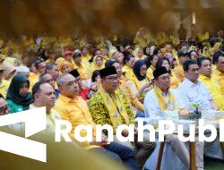 RIDO Resmikan Kampanye Pemenangan di Jakarta, Dukungannya Makin Kuat!
