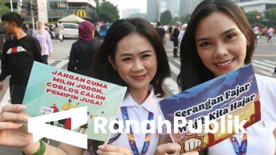 Bawaslu Ajak Warga Jadi Pengawas Pilkada 2024: “Jangan Hanya Jadi Penonton!”