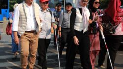 Ridwan Kamil serap aspirasi disabilitas