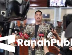 Menpora Dito Ariotedjo Umumkan Naturalisasi Atlet dan Tambahan Anggaran Rp500 Miliar untuk Olahraga Nasional