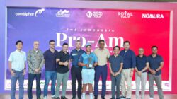 Galven Green dan Andree Harahap Raih Kemenangan di The Indonesia Pro-Am 2024