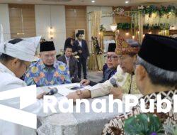 Nostalgia Dua Sahabat di Lantai 7: LaNyalla dan Perjalanan Hidup yang Selalu Dijaga