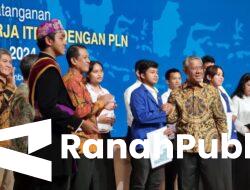 ITPLN dan PLN Tandatangani Kontrak Ikatan Kerja