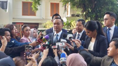 Prabowo Siap Hadiri Pelantikan, Didampingi Keluarga Inti