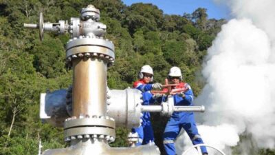 Visi Prabowo Subianto Menuju Kedaulatan Energi Berkelanjutan