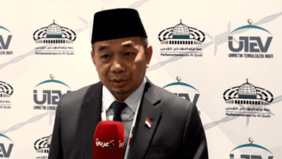 PKS Dukung Pelantikan Prabowo-Gibran: Semua Anggota Wajib Hadir