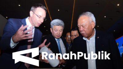 ISEREC dan E20: Langkah Nyata Indonesia Menuju Energi Bersih Global