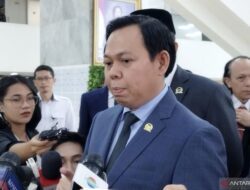 DPD RI Dorong Prabowo untuk Bawa Indonesia ‘Main’ di Kancah Global