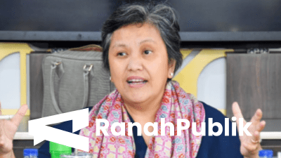 Wakil Ketua MPR RI Lestari Moerdijat