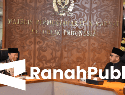 Wakil Ketua MPR RI Hidayat Nur Wahid Terima Delegasi Mufti Perlis Malaysia, Pererat Silaturahim Dua Negara