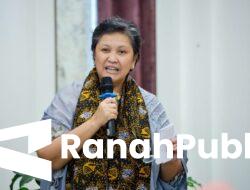 Tingkatkan Digitalisasi untuk Akselerasi Pertumbuhan Sektor UMKM Nasional