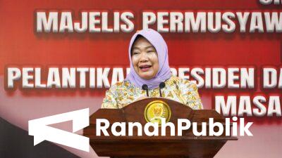 Pameran Perpustakaan dan Museum Dibuka, Tambah Wawasan di Tengah Persiapan Pelantikan Presiden