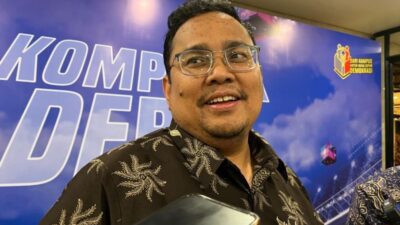 Bawaslu Dalami Kasus Video Penyebaran Uang di Banten: Apakah Masuk Kategori Politik Uang?