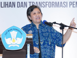 Lestari Moerdijat Dorong Perlindungan Industri Media di Tengah Disrupsi