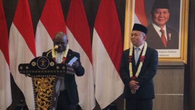 Momentum Peringatan Hari HAM Sedunia ke-76: Refleksi dan Proyeksi Pembangunan HAM di Indonesia