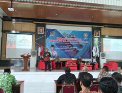 Wakil Ketua Komite I DPD RI Imbau Masyarakat Hindari Politik Uang Jelang Pilkada 2024