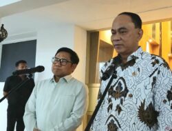 Menkop Budi Arie: Program Makan Bergizi Gratis Tanpa Komponen Impor, Libatkan Koperasi dan Masyarakat Lokal