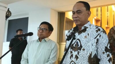 Menkop Budi Arie: Program Makan Bergizi Gratis Tanpa Komponen Impor, Libatkan Koperasi dan Masyarakat Lokal