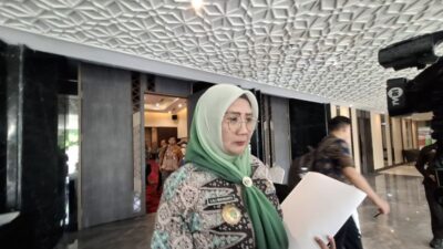 Lampung Tingkatkan Pembinaan Peternak Sapi Perah untuk Program Makan Bergizi Gratis