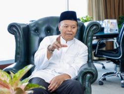 Hidayat Nur Wahid Dukung Langkah Kemenkomdigi Berantas Judi Online Secara Total