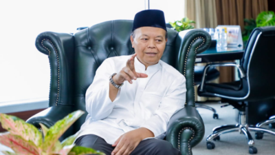 Hidayat Nur Wahid Dukung Langkah Kemenkomdigi Berantas Judi Online Secara Total