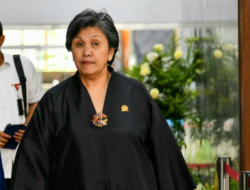 Lestari Moerdijat: Pendidikan Nasional Harus Berbasis Kualitas dan Inklusivitas