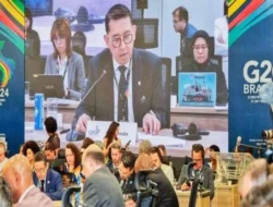 Fadli Zon Perkenalkan Kementerian Kebudayaan Indonesia di Forum G20: Diplomasi Budaya yang Menguatkan Citra Bangsa
