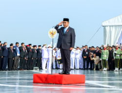 Muzani: Saatnya Generasi Penerus Lanjutkan Cita-cita Pahlawan